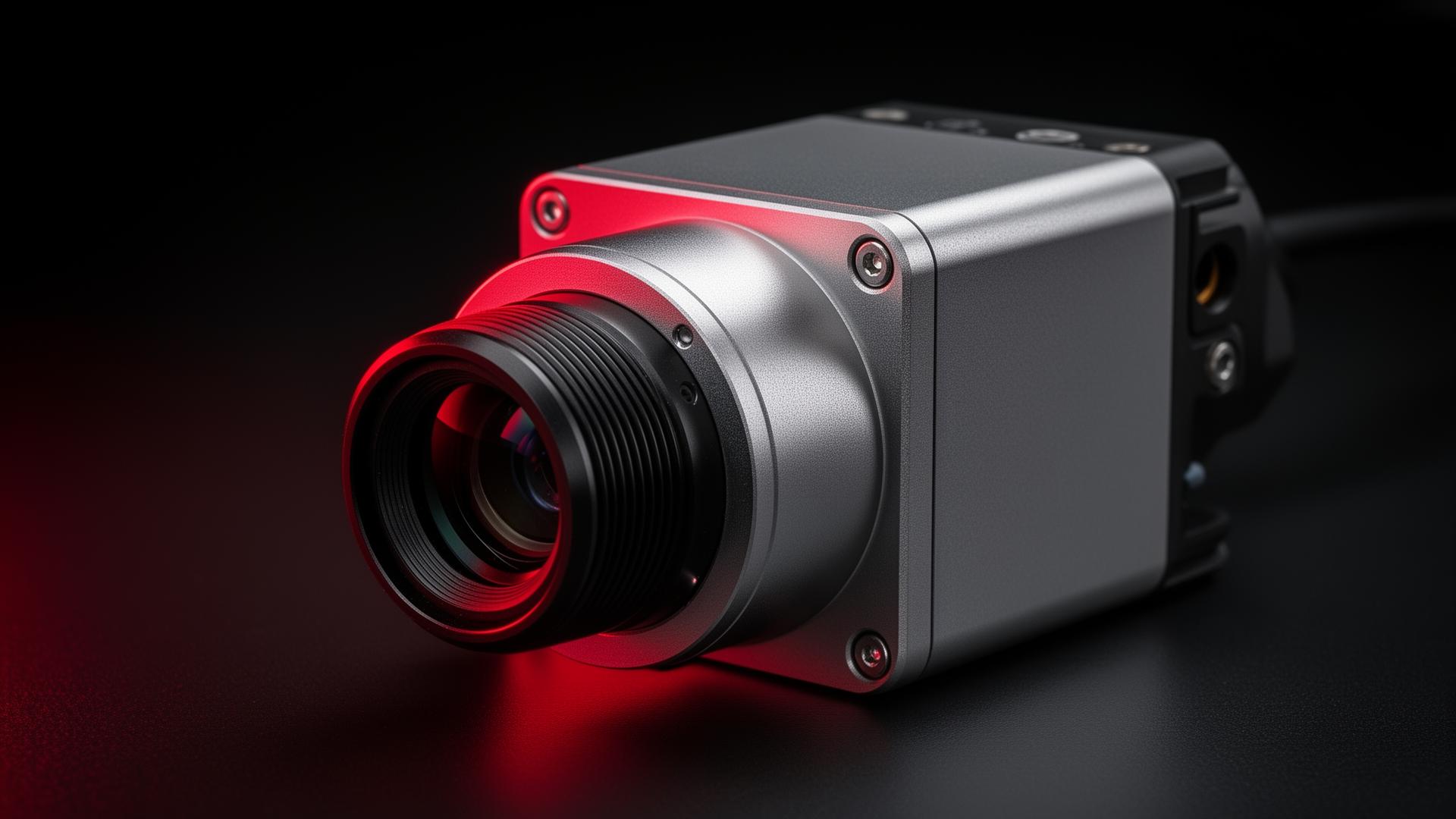 Alarge Camera